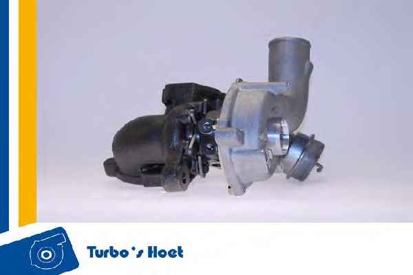TURBO' S HOET 1100550
