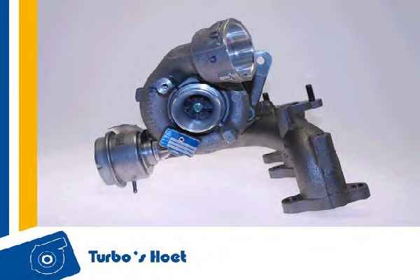 TURBO' S HOET 1103838