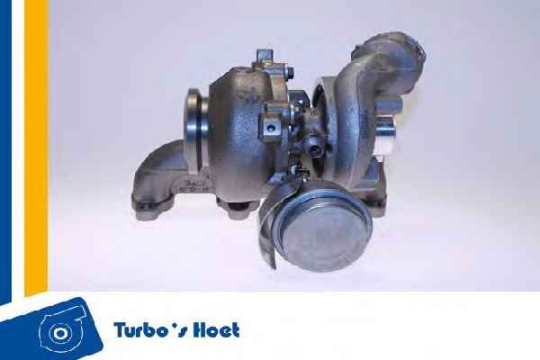 TURBO' S HOET 1103838