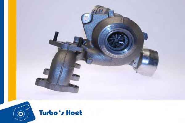 TURBO' S HOET 1103838