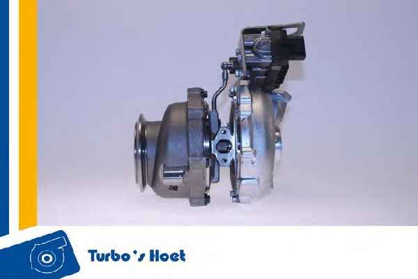 TURBO' S HOET 1104102