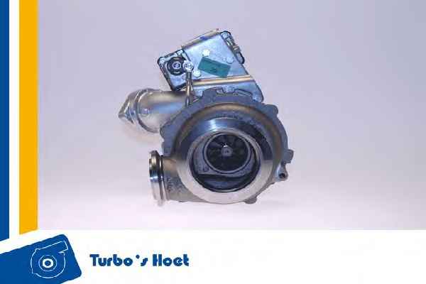 TURBO' S HOET 1104102