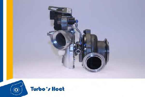 TURBO' S HOET 1104102