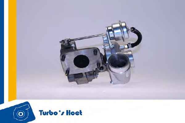 TURBO' S HOET 1103700