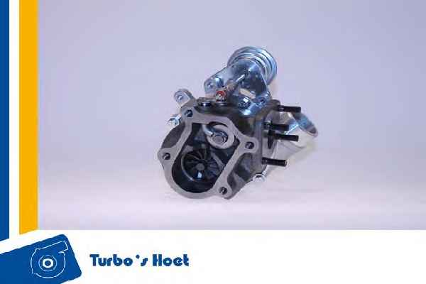 TURBO' S HOET 1103700