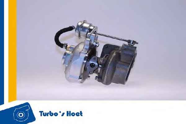 TURBO' S HOET 1103700