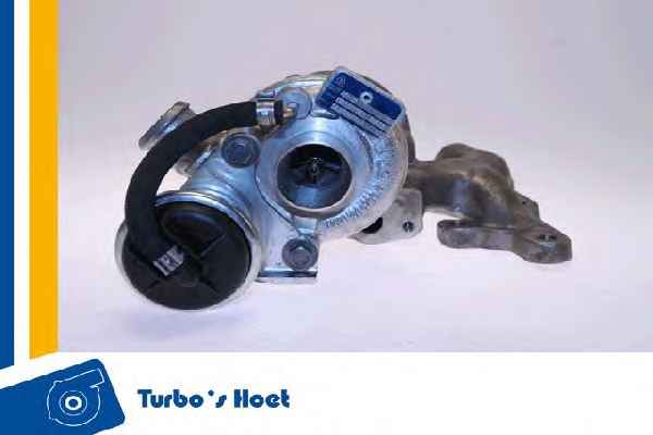 TURBO' S HOET 1104044