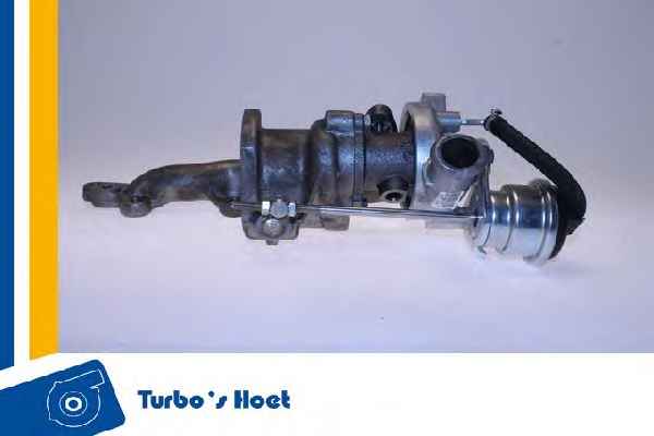 TURBO' S HOET 1104044