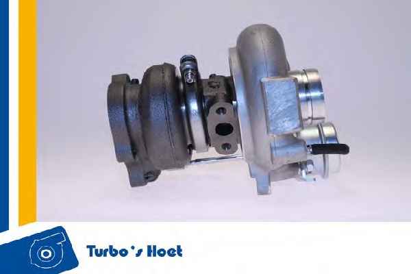 TURBO' S HOET 1100714