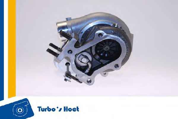 TURBO' S HOET 1100714