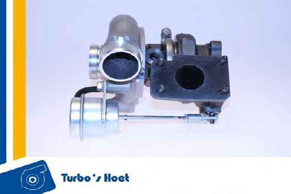 TURBO' S HOET 1100714