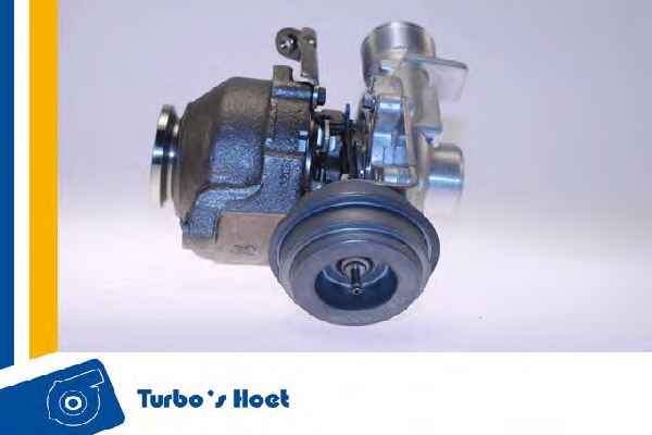 TURBO' S HOET TT1103873