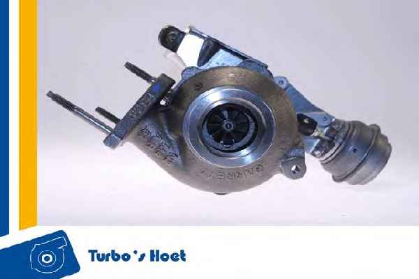 TURBO' S HOET TT1103873