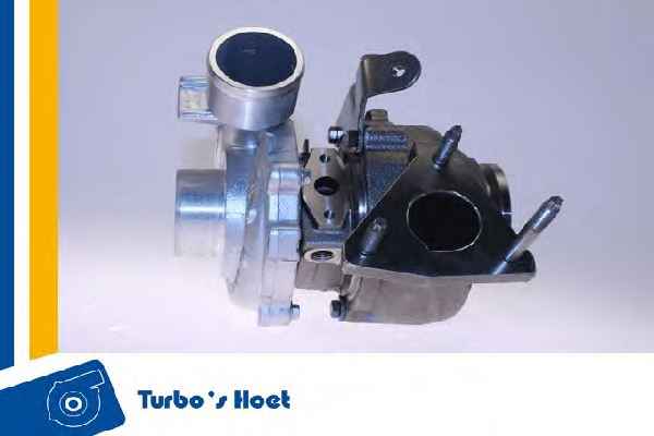 TURBO' S HOET TT1103873