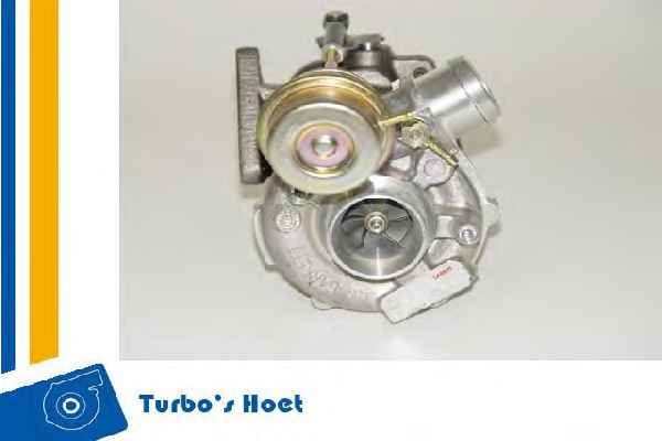 TURBO' S HOET 1100552