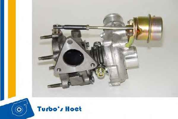 TURBO' S HOET 1100552