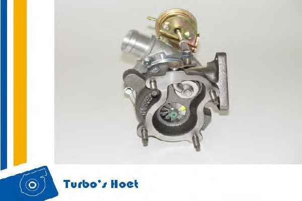 TURBO' S HOET 1100552