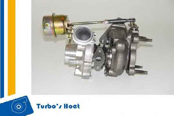 TURBO' S HOET 1100552