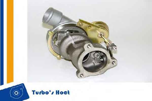 TURBO' S HOET 1100552