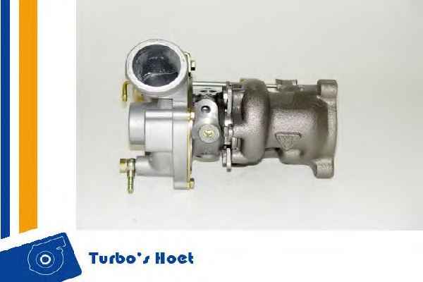 TURBO' S HOET 1100552