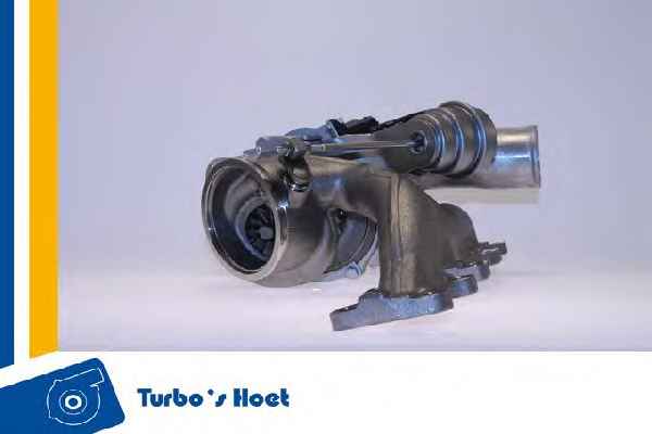 TURBO' S HOET 1103405