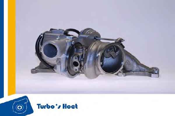TURBO' S HOET 1103405