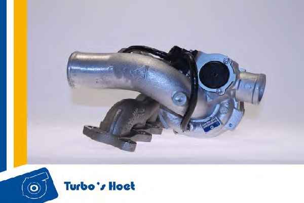 TURBO' S HOET 1103405