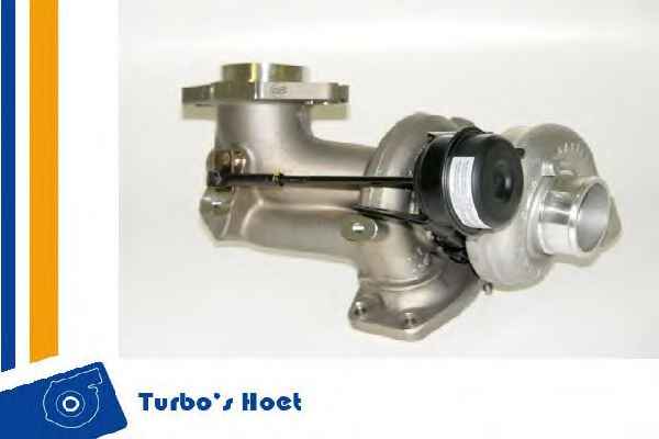 TURBO' S HOET 1100306
