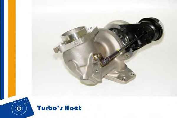 TURBO' S HOET 1100306