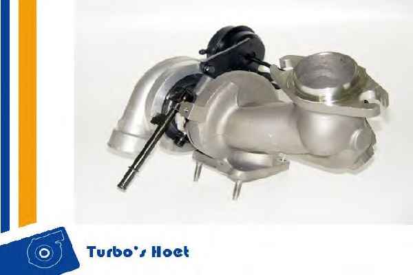 TURBO' S HOET 1100306