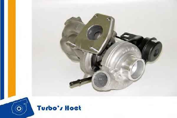 TURBO' S HOET 1100306
