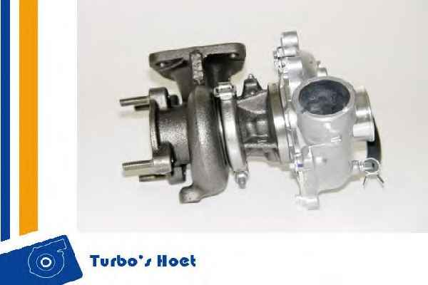 TURBO' S HOET 1103579