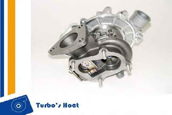 TURBO' S HOET 1103579