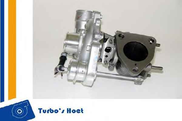 TURBO' S HOET 1103579