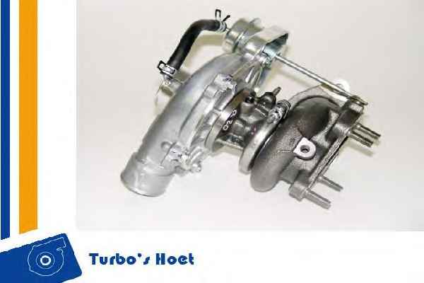 TURBO' S HOET 1103579