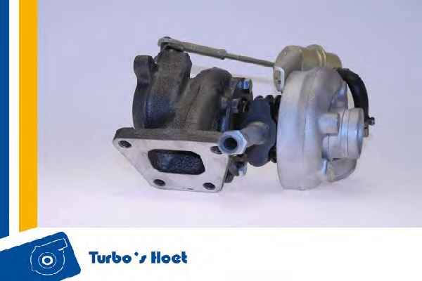 TURBO' S HOET 1100237