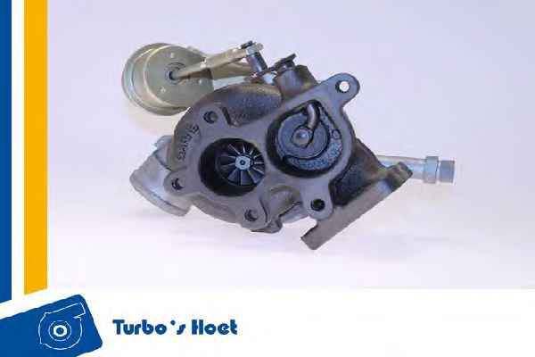 TURBO' S HOET 1100237