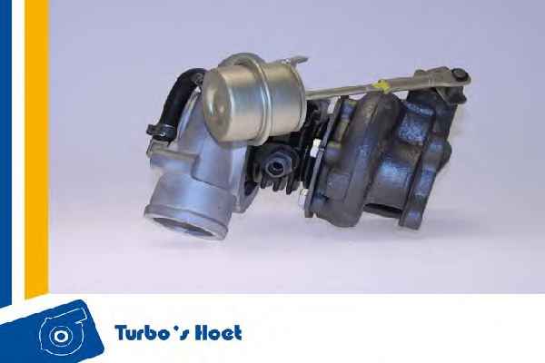 TURBO' S HOET 1100237