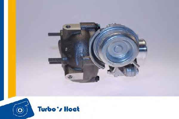 TURBO' S HOET 1103259