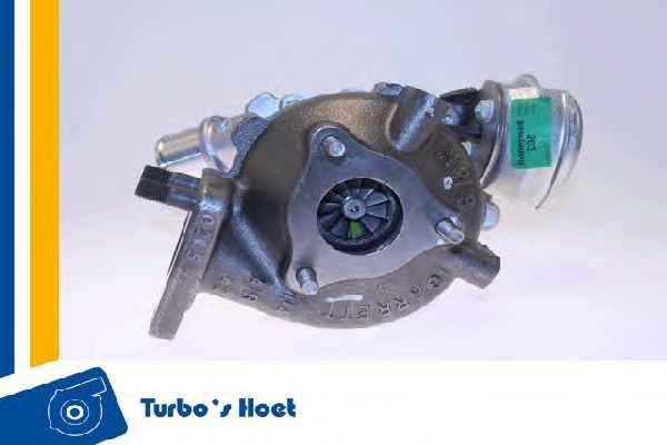 TURBO' S HOET 1103259