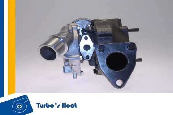 TURBO' S HOET 1103259