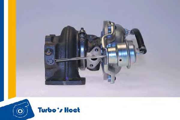 TURBO' S HOET 1103588