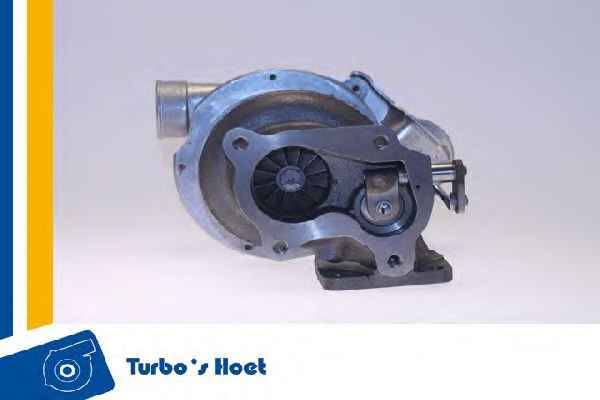 TURBO' S HOET 1103588