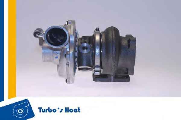 TURBO' S HOET 1103588