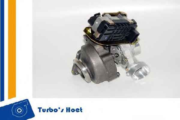 TURBO' S HOET 1103507