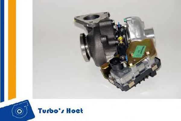 TURBO' S HOET 1103507