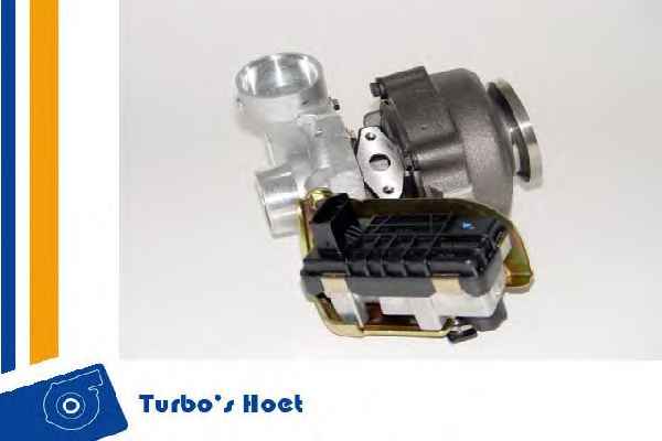 TURBO' S HOET 1103507