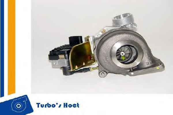 TURBO' S HOET 1103507
