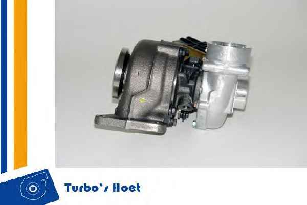 TURBO' S HOET 1103507