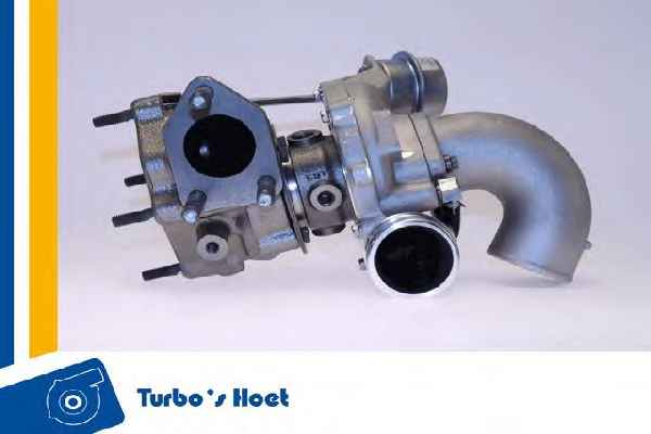 TURBO' S HOET 1104060